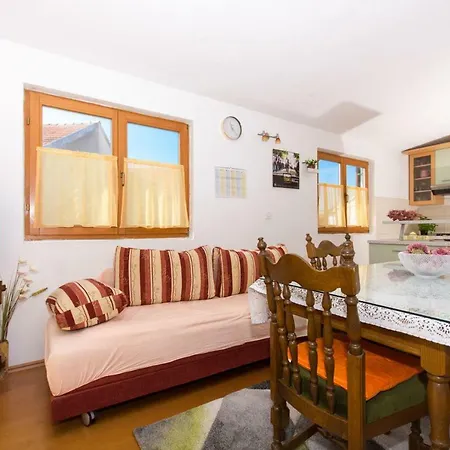 Vikendica House Vlajcevic Trogir